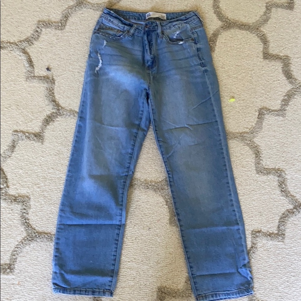 RSQ JEANS ! washed but NEVER worn :)